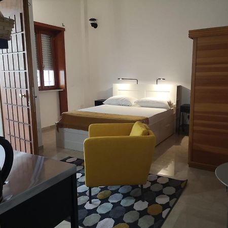 Appartamento Mono Relax Lecce Esterno foto