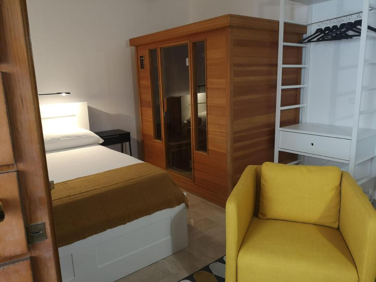Appartamento Mono Relax Lecce Esterno foto