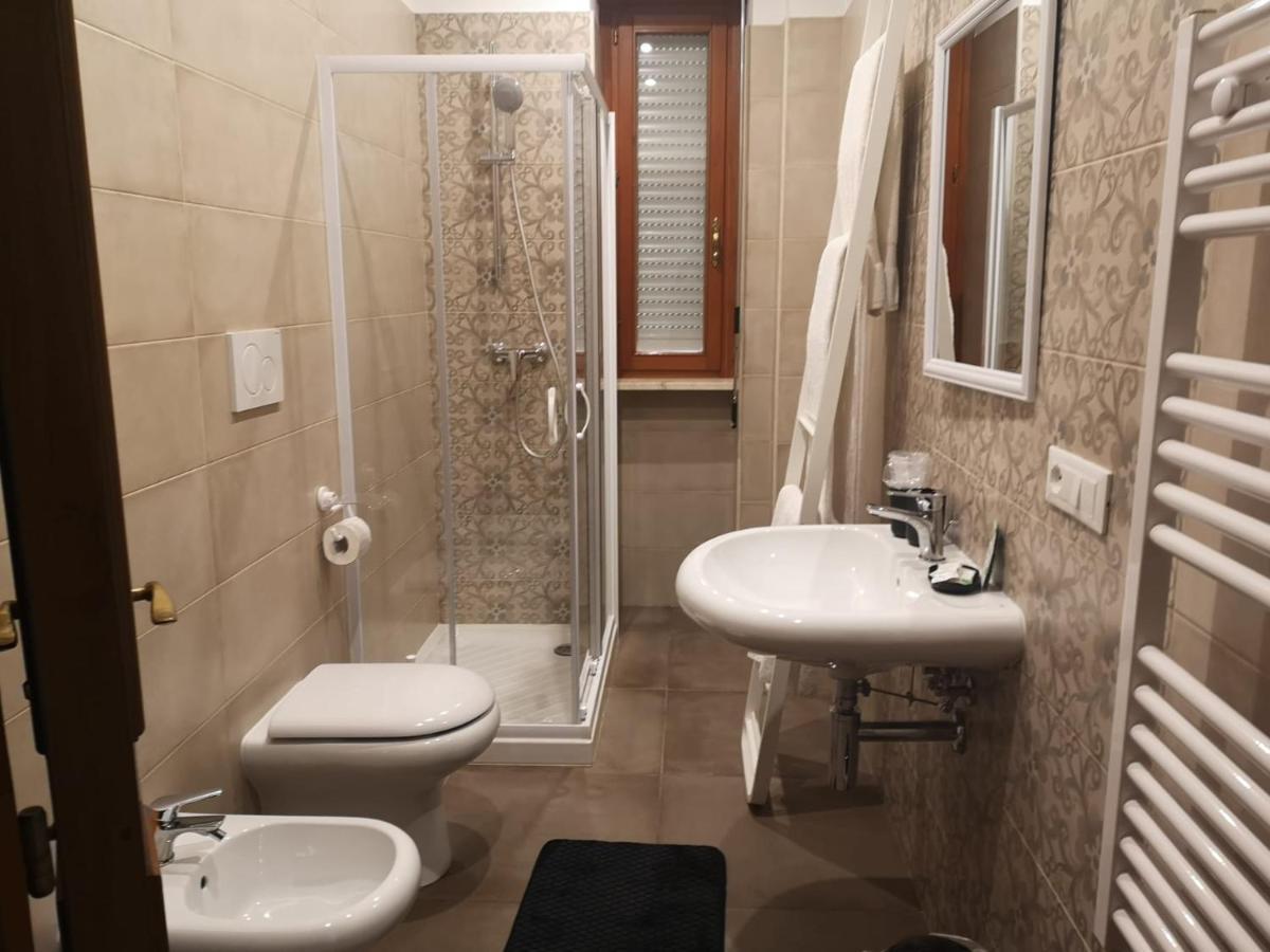 Appartamento Mono Relax Lecce Esterno foto