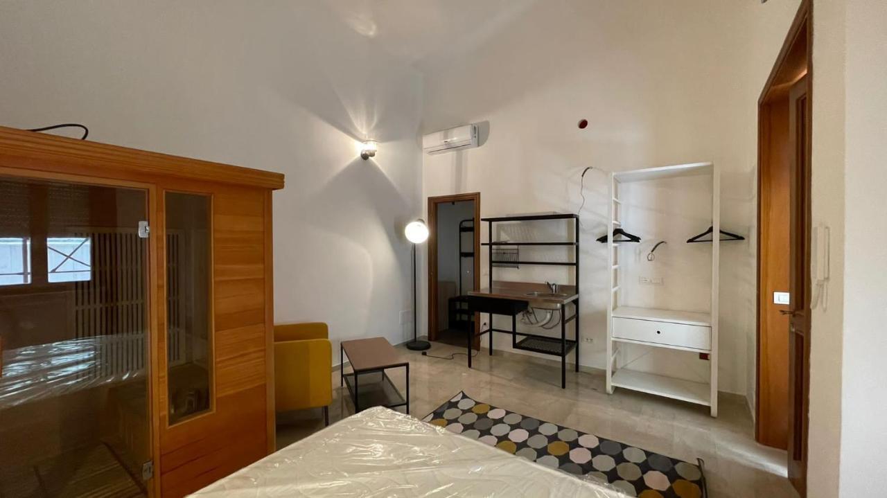 Appartamento Mono Relax Lecce Esterno foto